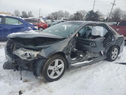 2012 Toyota Camry Base en venta en Moraine, OH