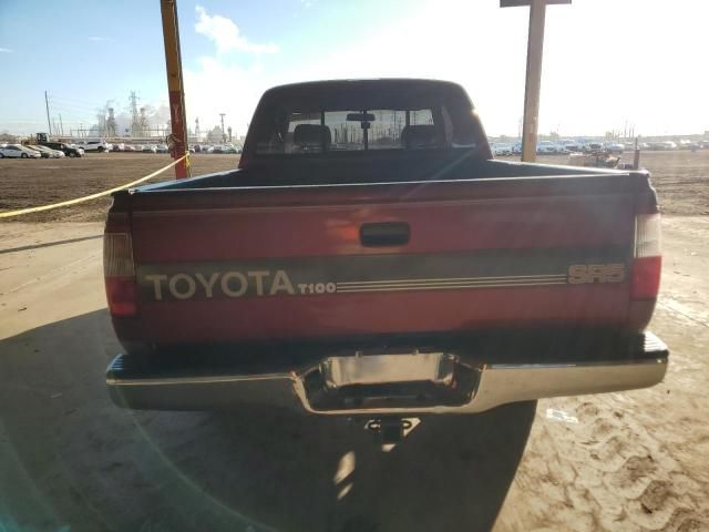 1995 Toyota T100 Xtracab SR5