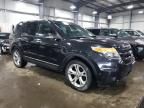 2011 Ford Explorer Limited