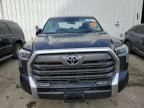 2024 Toyota Tundra Crewmax Limited