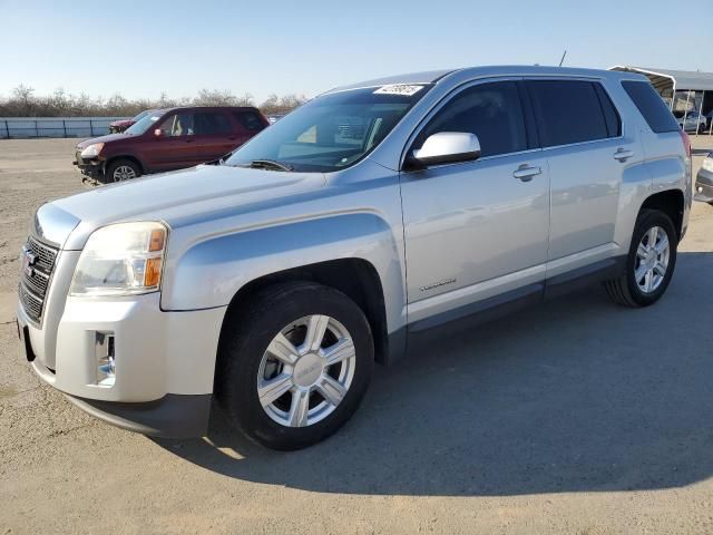 2014 GMC Terrain SLE