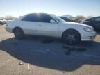 2001 Lexus ES 300