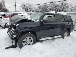 2020 Toyota 4runner SR5/SR5 Premium en venta en Moraine, OH