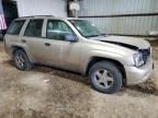 2004 Chevrolet Trailblazer LS