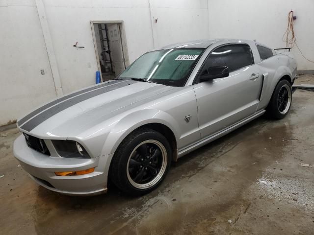 2007 Ford Mustang GT