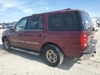 2001 Ford Expedition XLT