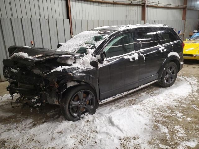 2020 Dodge Journey Crossroad