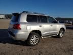 2010 Lexus LX 570