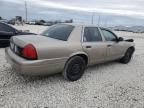 2011 Ford Crown Victoria Police Interceptor