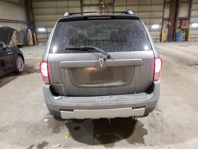 2006 Pontiac Torrent