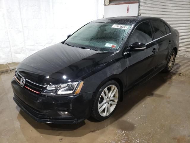 2015 Volkswagen Jetta SEL