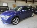 2018 Infiniti QX30 Base