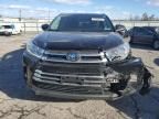 2019 Toyota Highlander Hybrid Limited