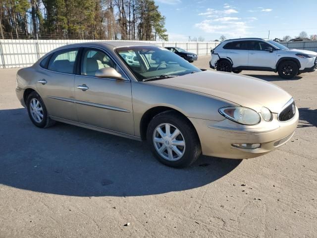 2005 Buick Lacrosse CXL