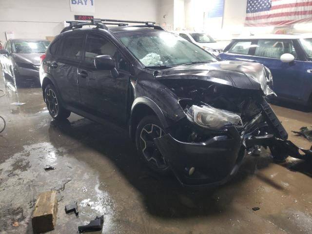 2013 Subaru XV Crosstrek 2.0 Premium