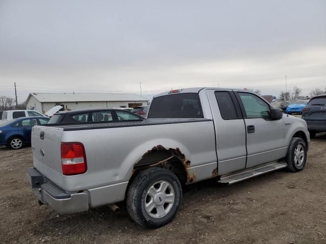 2004 Ford F150