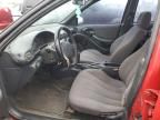 2001 Pontiac Sunfire SE