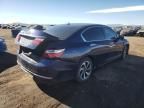 2017 Honda Accord EXL