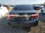 2012 Toyota Camry Hybrid