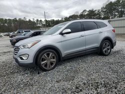 Hyundai Vehiculos salvage en venta: 2016 Hyundai Santa FE SE Ultimate