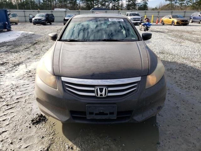 2011 Honda Accord EXL