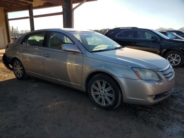 2007 Toyota Avalon XL