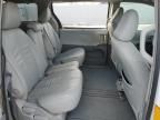 2011 Toyota Sienna XLE