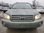 2006 Toyota Highlander Limited