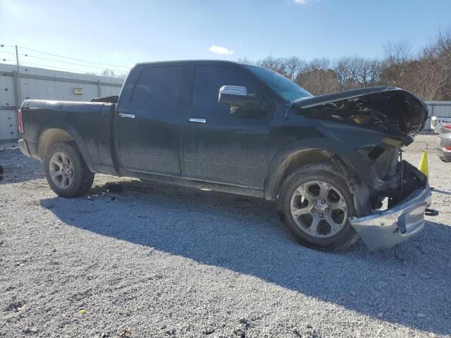 2016 Dodge 1500 Laramie