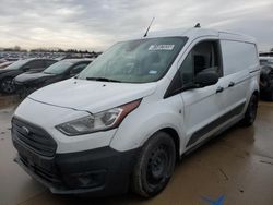 2020 Ford Transit Connect XL en venta en Wilmer, TX