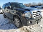 2013 Ford Expedition EL Limited