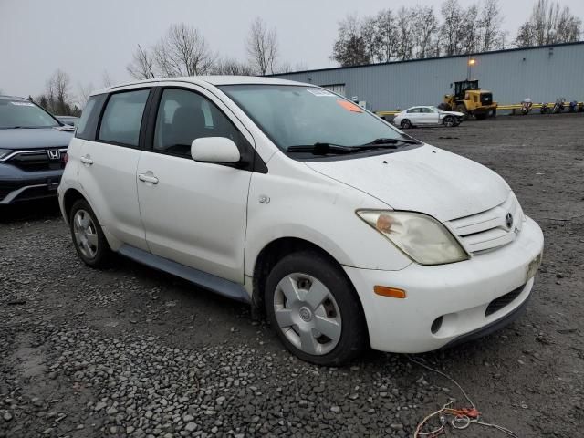 2005 Scion XA