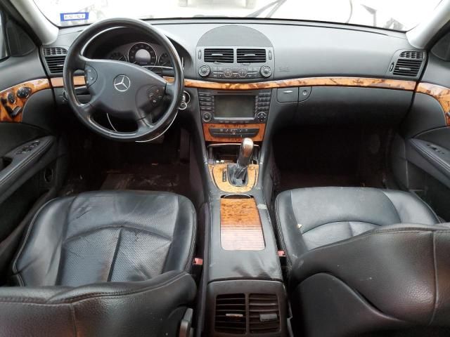 2006 Mercedes-Benz E 350