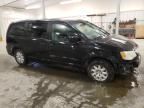 2008 Chrysler Town & Country LX