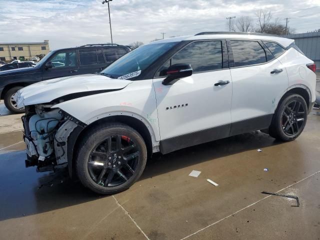 2020 Chevrolet Blazer 2LT