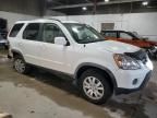 2005 Honda CR-V SE