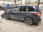 2014 Subaru Forester 2.0XT Touring