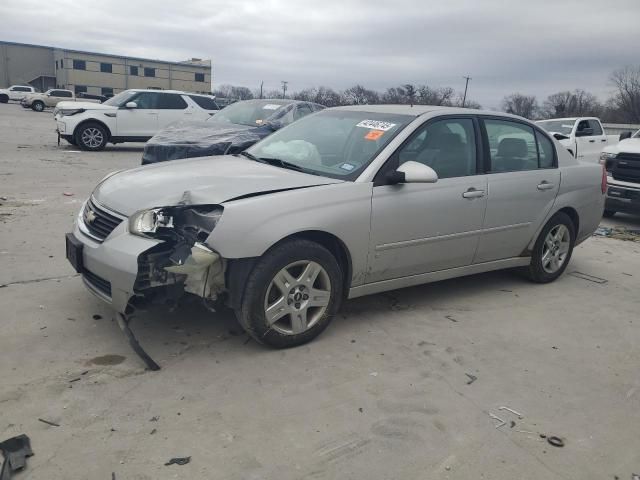 2006 Chevrolet Malibu LT