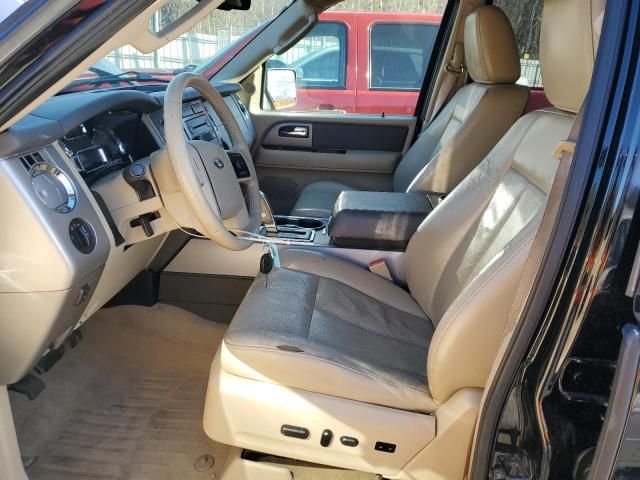 2012 Ford Expedition XLT