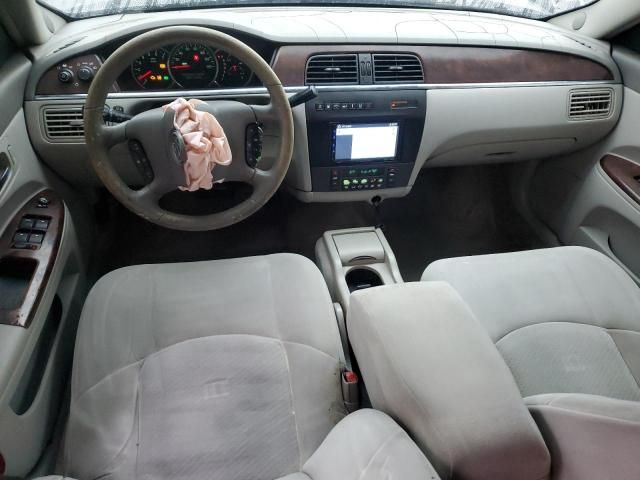 2008 Buick Lacrosse CX