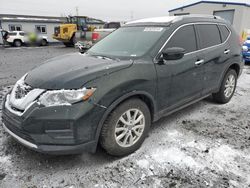 Nissan Vehiculos salvage en venta: 2018 Nissan Rogue S