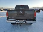 2012 Nissan Titan S