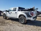 2013 Ford F150 SVT Raptor