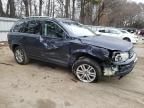 2012 Volvo XC90 3.2