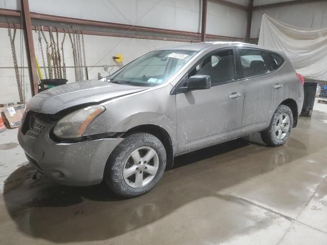 2010 Nissan Rogue S