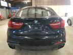 2016 BMW X6 XDRIVE35I