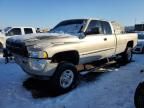 2002 Dodge RAM 2500