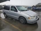 2001 Nissan Quest GXE