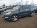 2009 Chevrolet Traverse LTZ