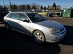 2005 Chevrolet Malibu Maxx LT